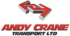 Andy Crane Transport Logo