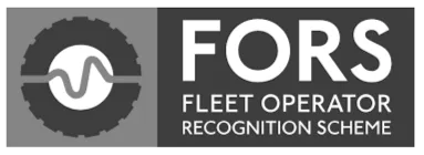Membership logos, RHA & FORS
